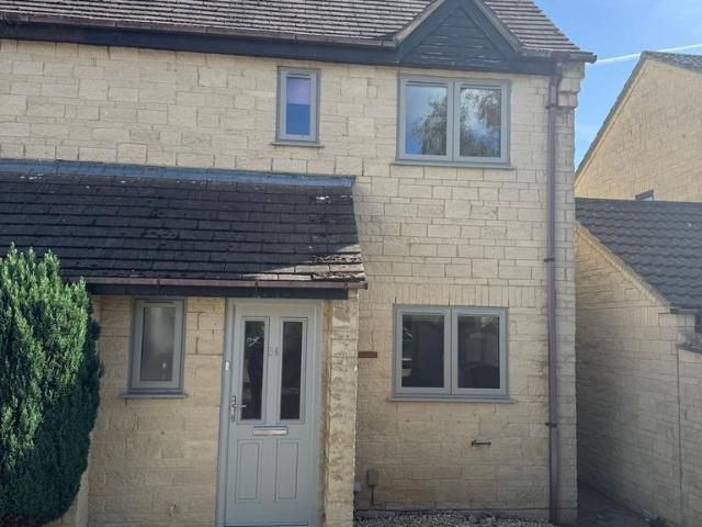 House for rent in Chesterton, Cotswold