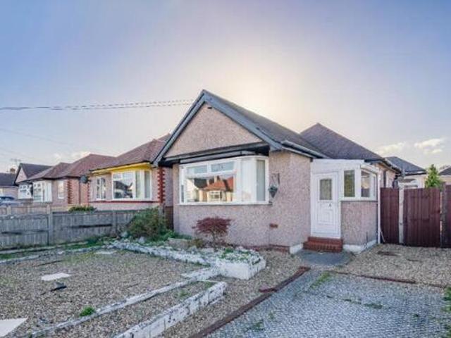 House for sale in Rhyl, Wales