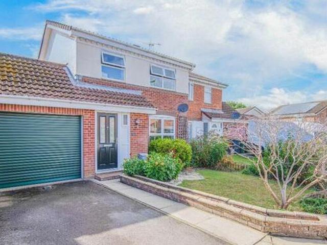 House for sale in Fair Oak and Horton Heath, Helford