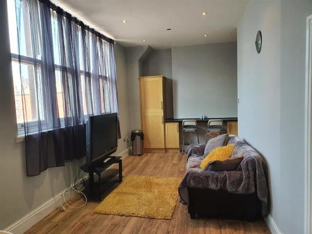 Apartment for rent in Barrow