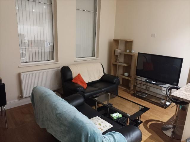Apartment for rent in Hindpool, Barrow-in-Furness
