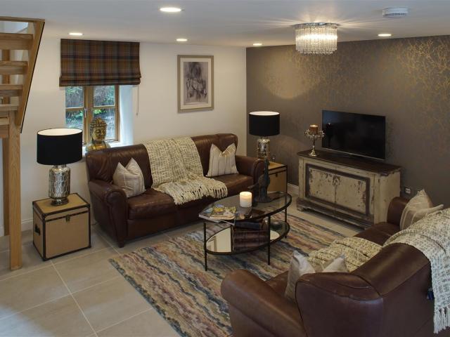 Apartment for rent in Michaelston-le-pit, Wales