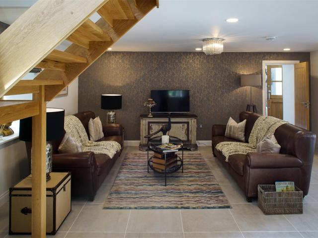 Apartment for rent in Michaelston-le-pit, Wales