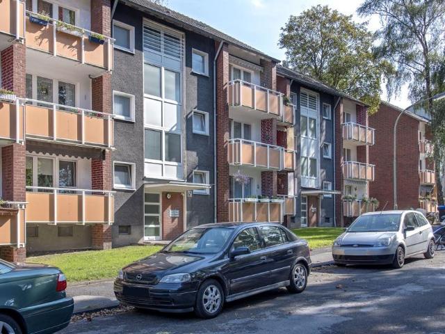 Apartment mieten in Wanne, Herne