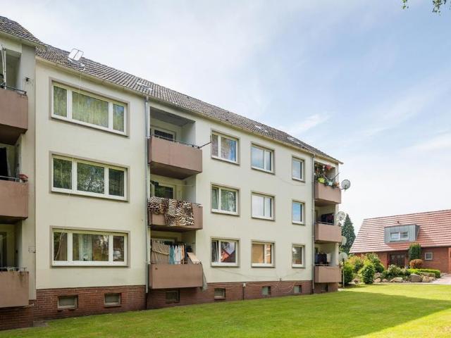 Apartment mieten in Wildeshausen, Niedersachsen