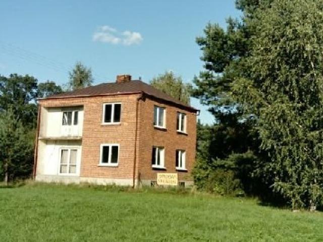 Dom na sprzedaż w Lubelskie