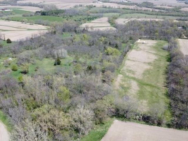 Land for sale in Stephenson, Illinois