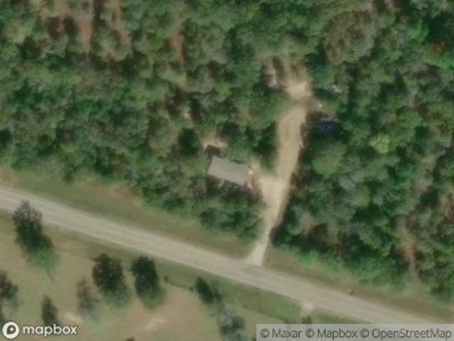 House for sale in Somerville, Texas