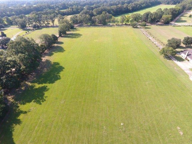 Land for sale in Mansura, Louisiana