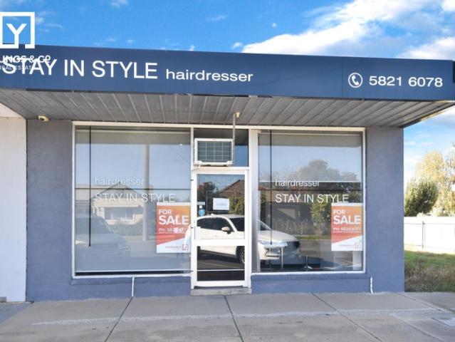 Retail for sale in Shepparton, Victoria
