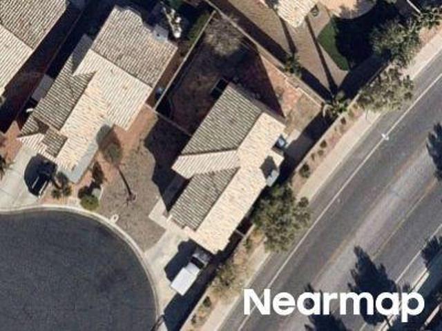Land for sale in Las Vegas, Nevada