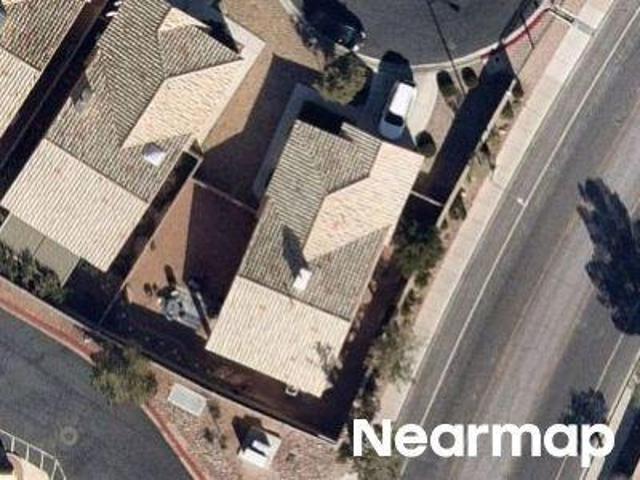 House for sale in Las Vegas, Nevada