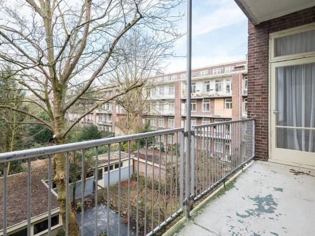 Appartement te huur in Amsterdam, Noord Holland