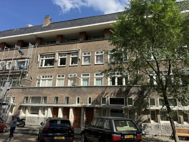 Appartement te huur in Zuid, Amsterdam