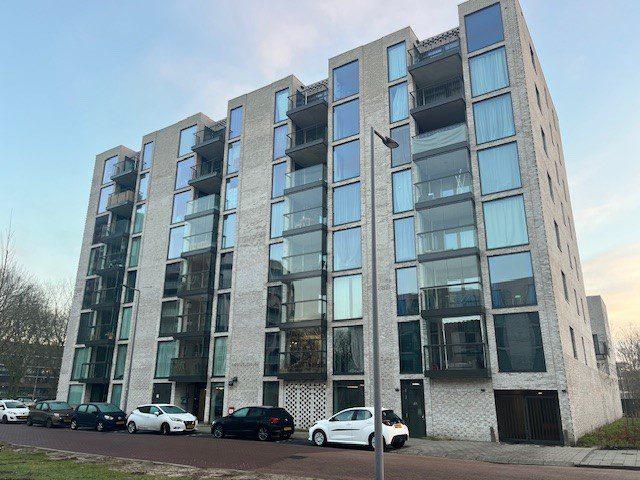 Appartement te huur in Prinsenland, Rotterdam