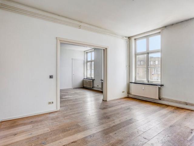 Appartement te huur in Zuid, Amsterdam