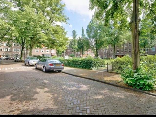 Woning te huur in Centrum, Amsterdam