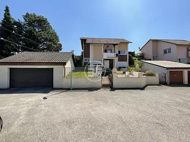 Maison vente à Mulhouse, Michelbach-le-bas