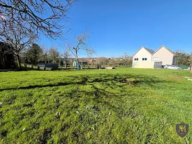 Terrain vente à Mulhouse, Michelbach-le-bas