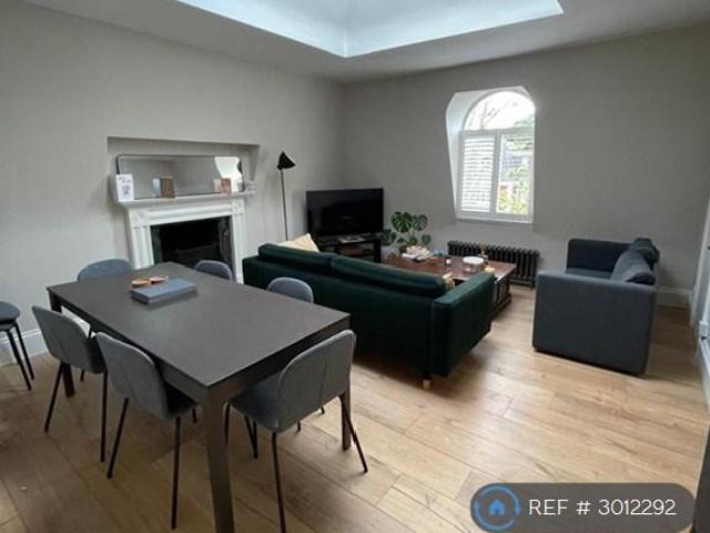 Apartment for rent in London Borough of Lewisham, Greater London