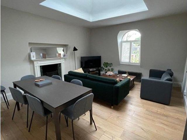 Apartment for rent in London Borough of Lewisham, Greater London