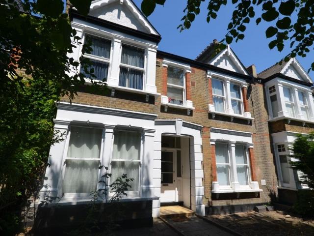 Studio for rent in London Borough of Lewisham, Greater London
