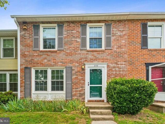 Condo for sale in Millersville