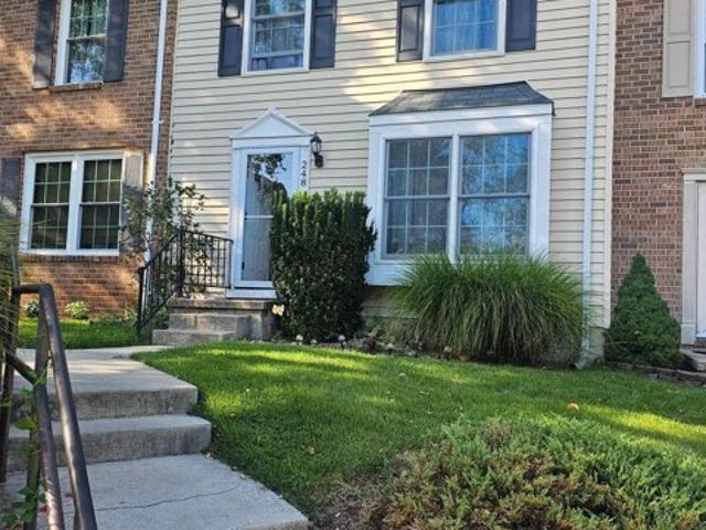 Condo for sale in Millersville, Maryland