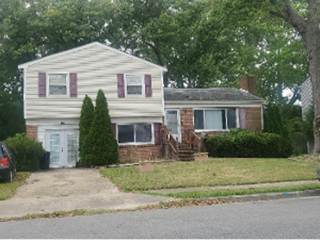 House for sale in River Terrace, Hampton