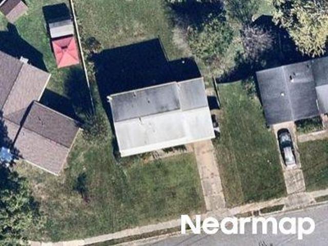 House for sale in Virginia