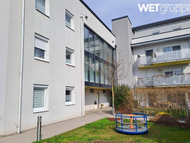 Apartment mieten in Katastralgemeinde Michelhausen, Michelhausen