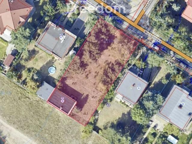 Grunt na sprzedaż w Włocławek, Kujawsko-pomorskie