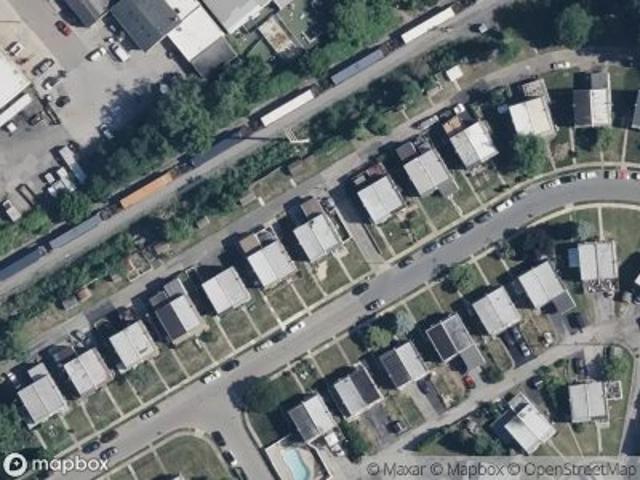 House for sale in Delco, Pennsylvania
