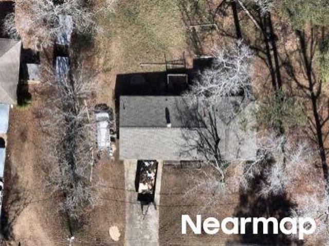 House for sale in Georgia