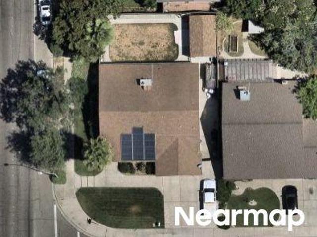 House for sale in Tracy, California
