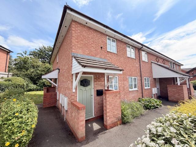 House for rent in Warstock, West Midlands