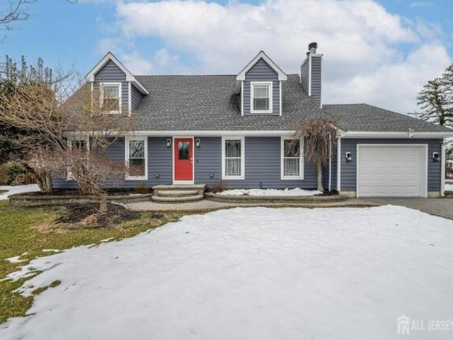 House for sale in Lanoka Harbor, New Jersey