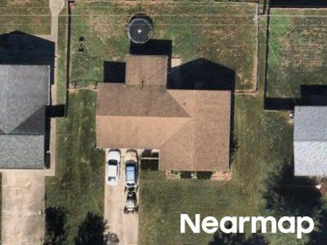 House for sale in Marion, Illinois