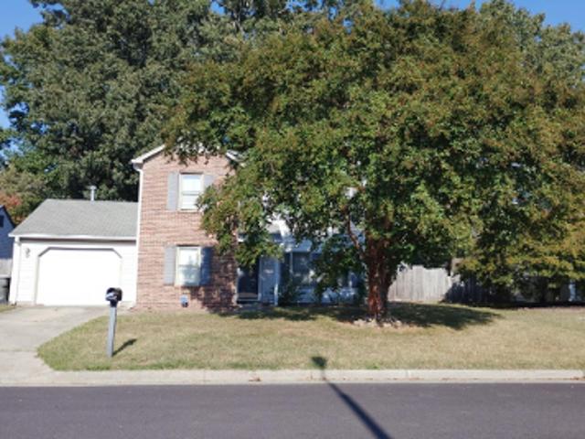 House for sale in Courtney Trace, Newport News
