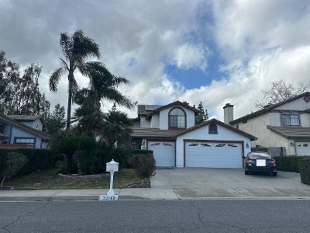 House for sale in Lake Elsinore, California