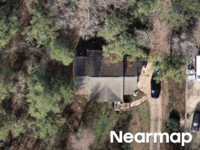 House for sale in Alabama