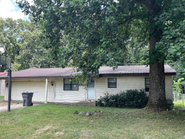 House for sale in Ark