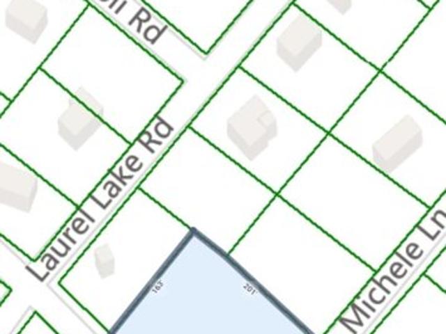Land for sale in Bartonsville Land for sale in Bartonsville