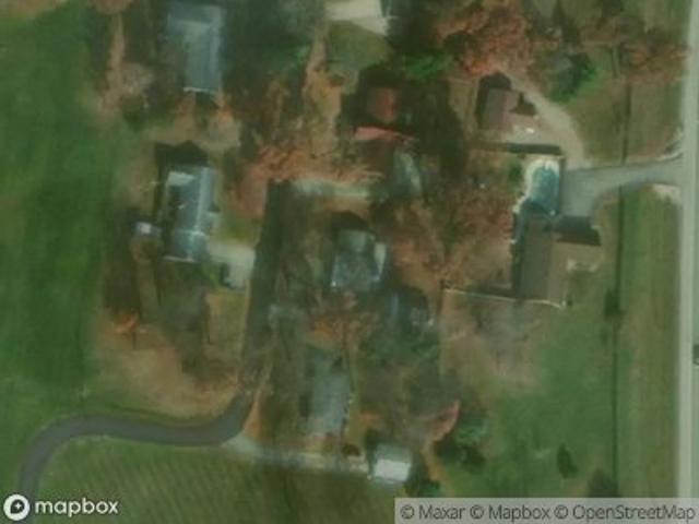 House for sale in Palmyra, Harrison County