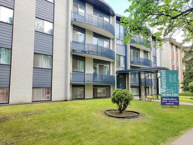 Apartment for rent in Wedgewood, Alberta