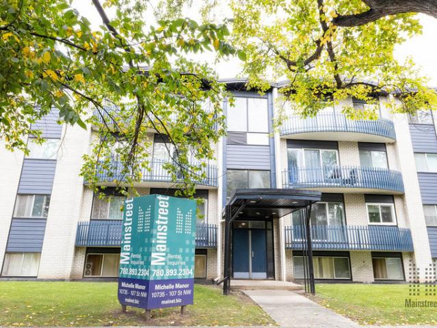 Apartment for rent in Wedgewood, Alberta