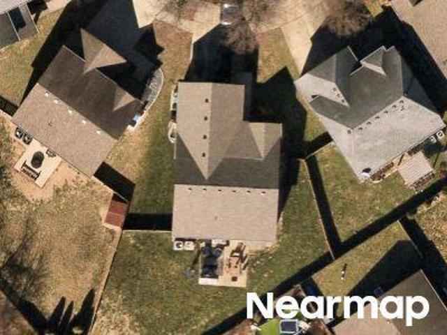 House for sale in Lexington, Kentucky