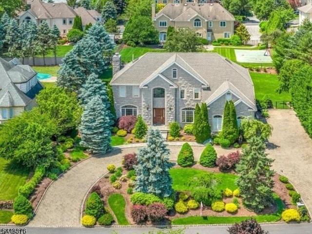 House for sale in Montville, New Jersey