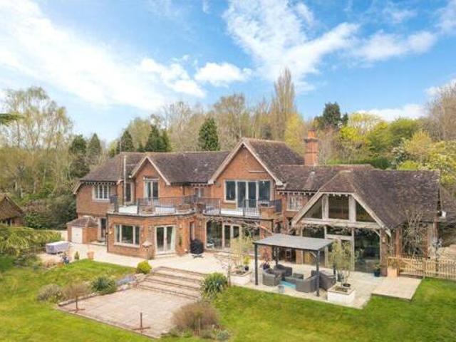 House for sale in Greatbridge, Test Valley
