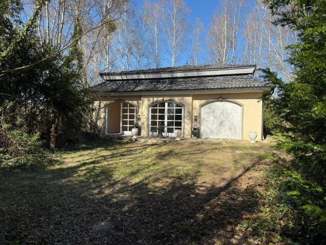 Haus kaufen in Wildenbruch, Michendorf